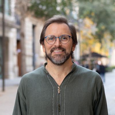 Diego Carrillo Messa